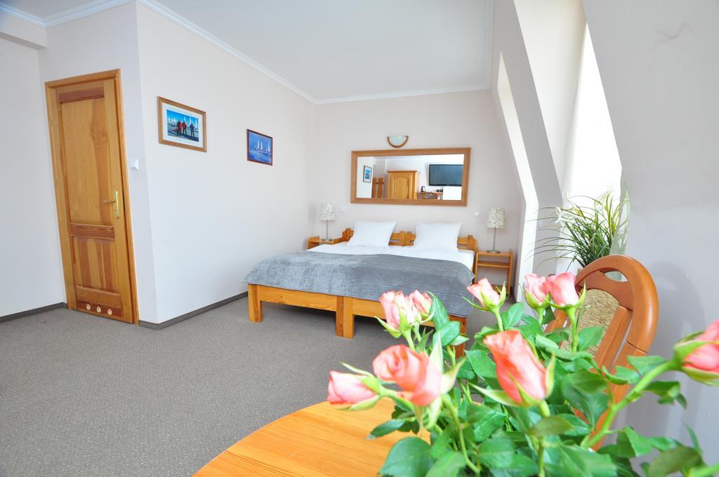 Aparthotel Mikolajki Room photo