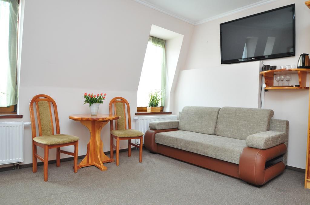 Aparthotel Mikolajki Room photo