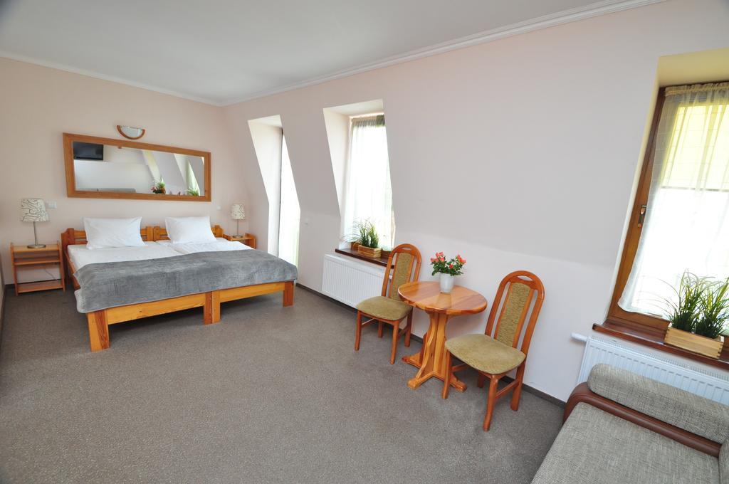 Aparthotel Mikolajki Room photo
